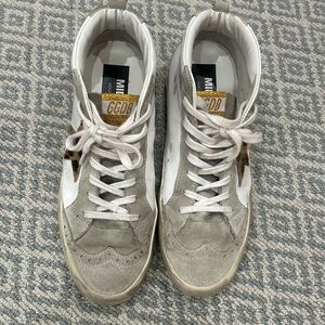Golden Goose Midstars Size 39